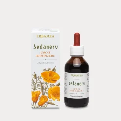 Gocce Biologiche Sedanerv