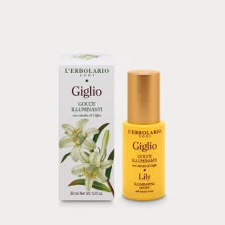 Gocce Illuminanti Giglio