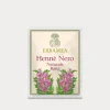Hennè Naturale Nero - Rang