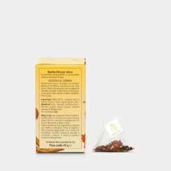 Infuso Accanto al Camino