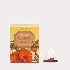 Infuso Accanto al Camino