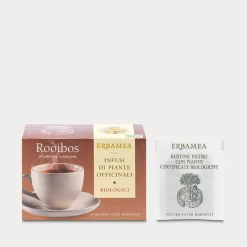 Infuso al Rooibos