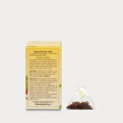 Infuso Frutti di Bosco