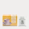 Infuso Zenzero e Limone
