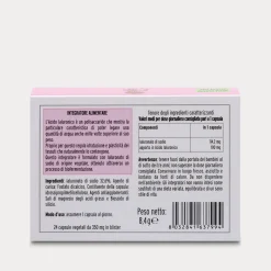 Integratore Acido Ialuronico