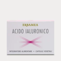 Integratore Acido Ialuronico