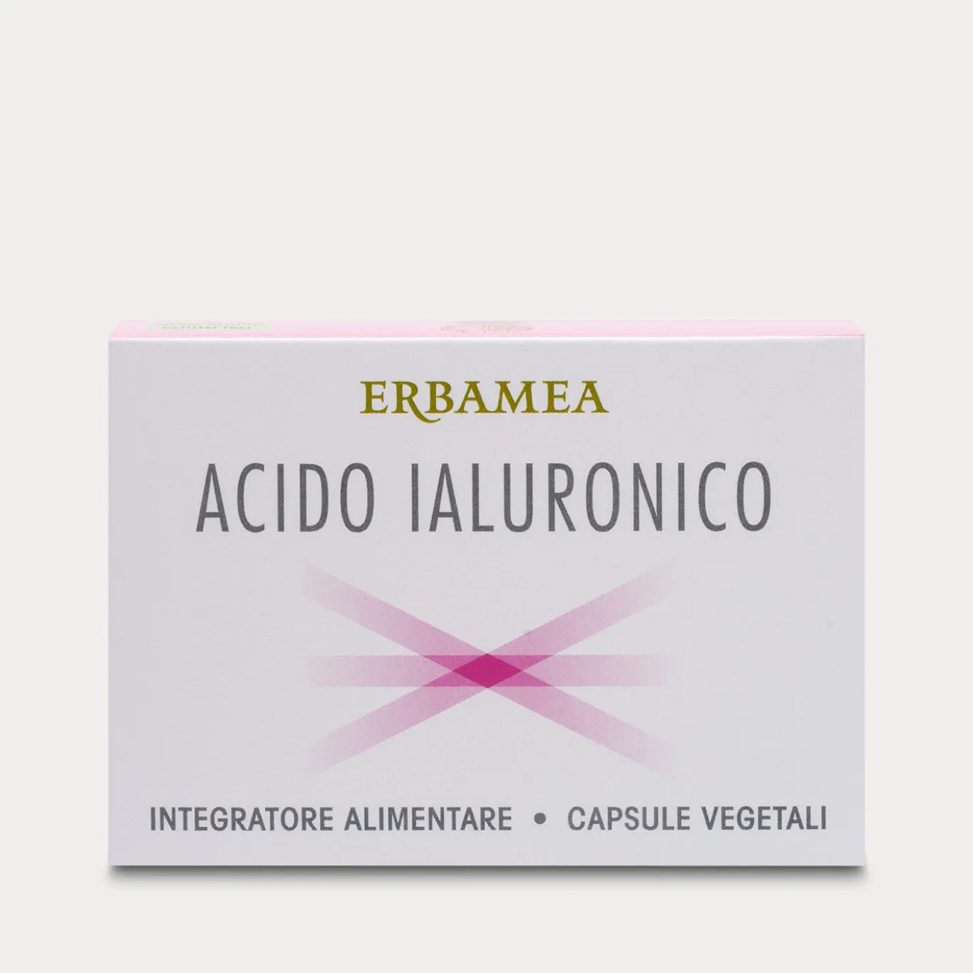 Integratore Acido Ialuronico