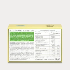 Integratore Alimentare Fegato Forte