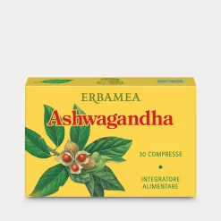Integratore Ashwagandha