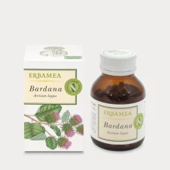 Integratore Bardana