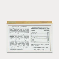 Integratore Carosole Plus