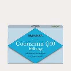 Integratore Coenzima Q10