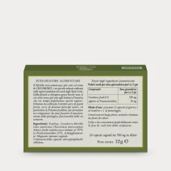 Integratore Cranberry