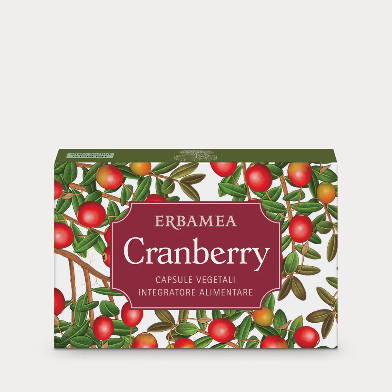 Integratore Cranberry