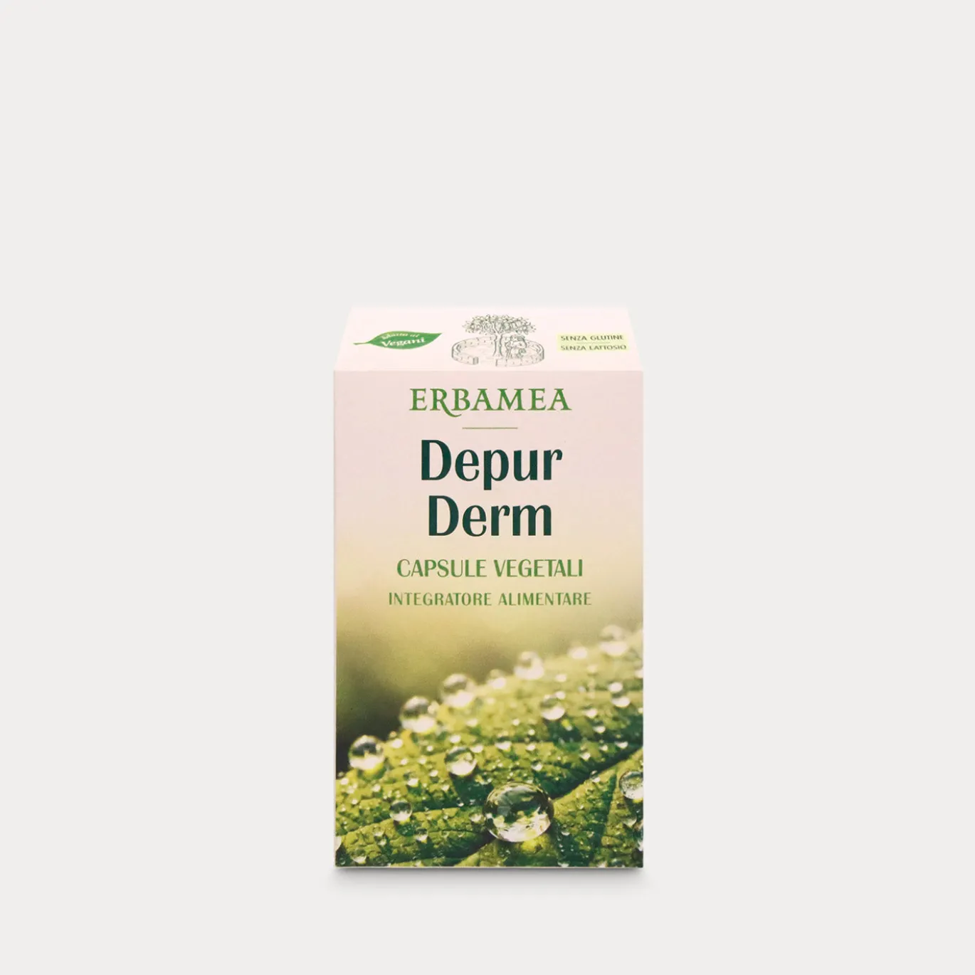 Integratore Depur Derm