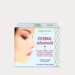 Integratore Dermal Advanced