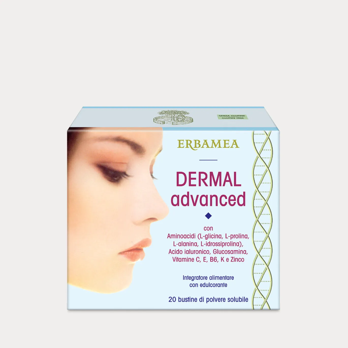 Integratore Dermal Advanced
