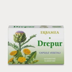 Integratore Drepur