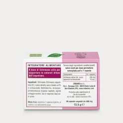 Integratore Echinacea Forte