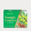 Integratore Energia Longevity