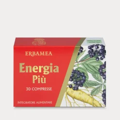 Integratore Energia Più