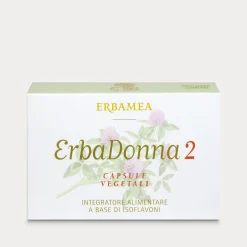 Integratore Erbadonna 2