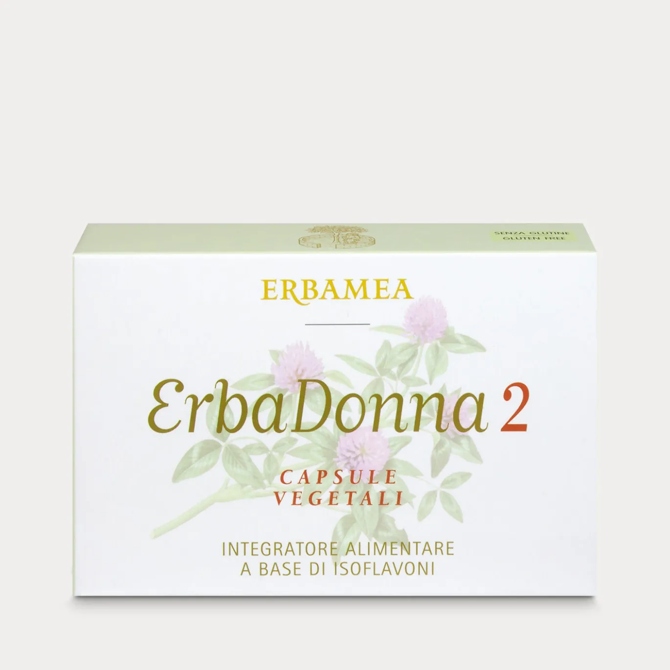 Integratore Erbadonna 2