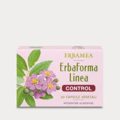 Integratore Erbaforma Linea Control