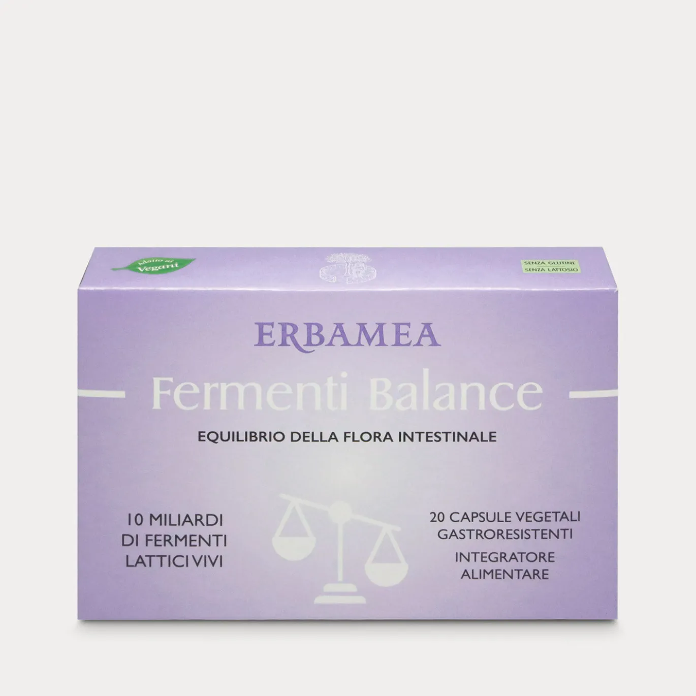 Integratore Fermenti Balance