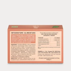 Integratore Fermenti Cist