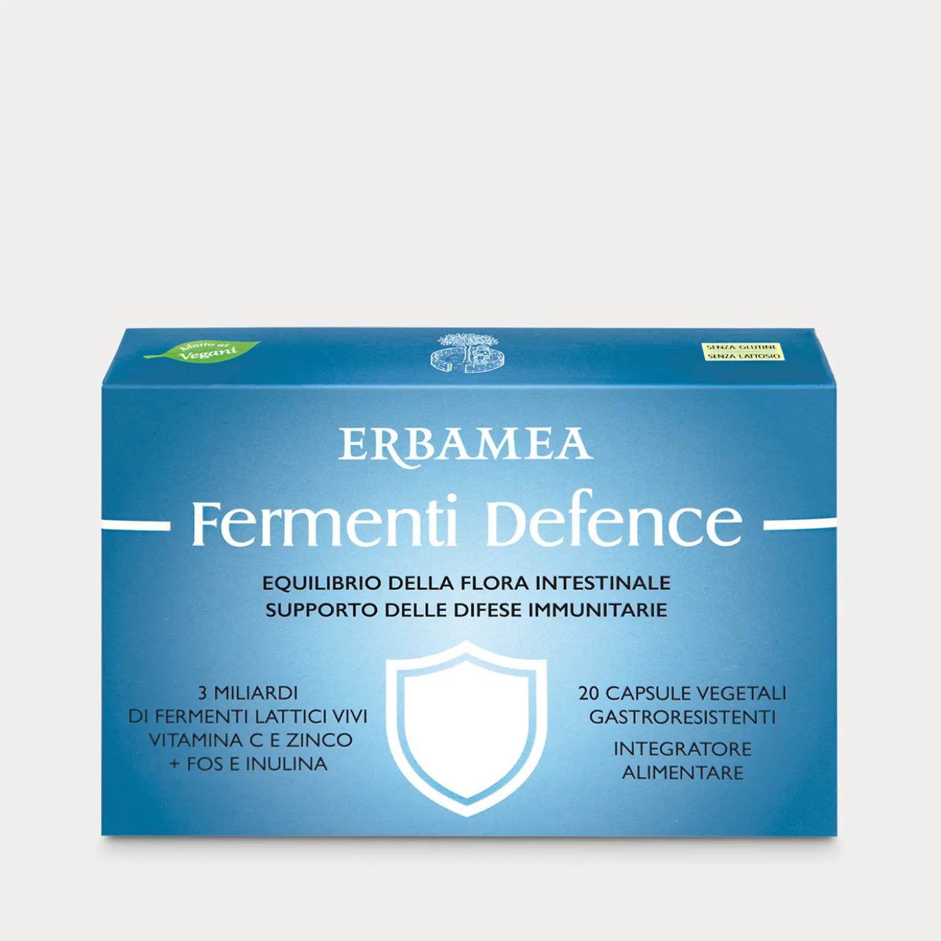 Integratore Fermenti Defence