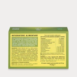Integratore Fermenti Gonfiore
