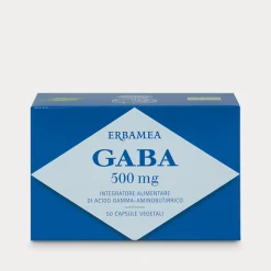 Integratore GABA