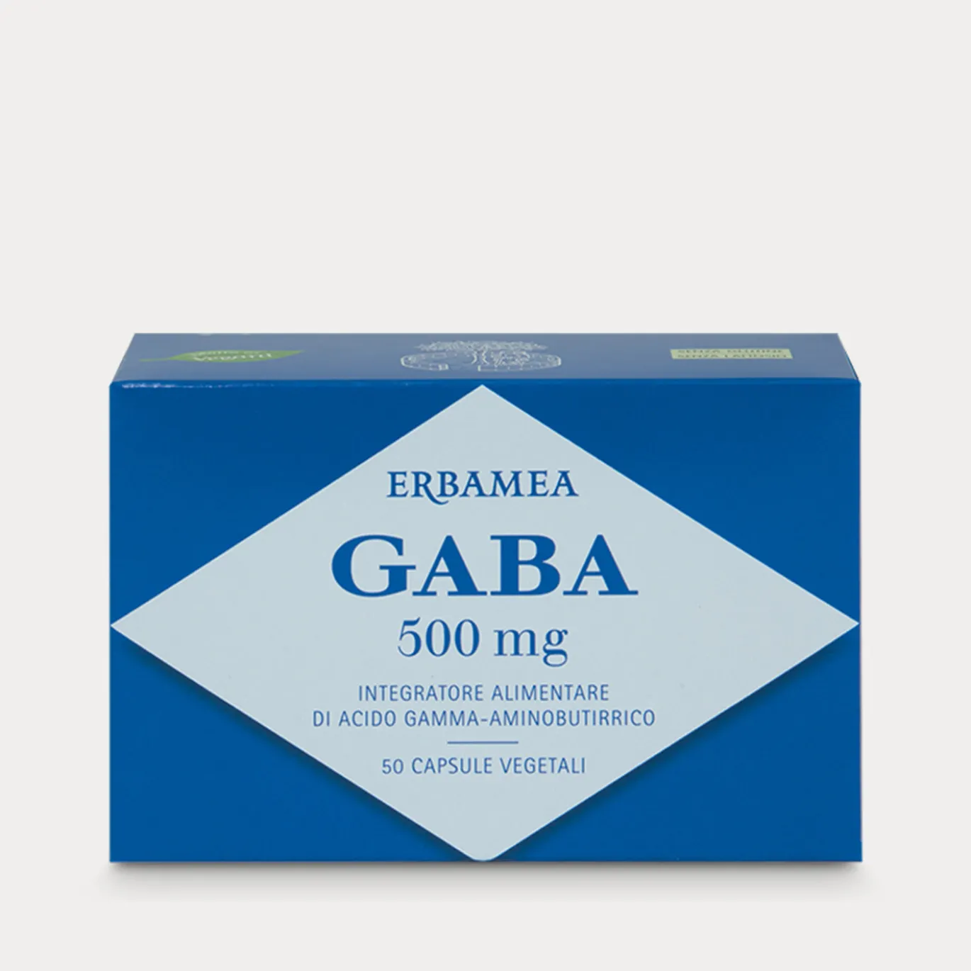 Integratore GABA