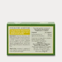 Integratore Garcinia Forte