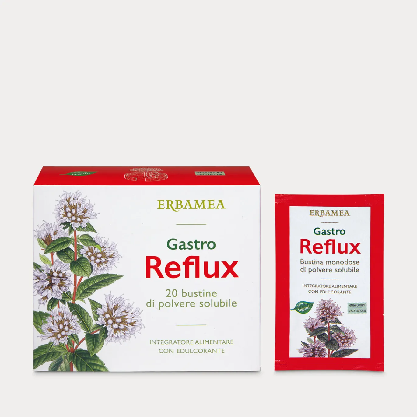 Integratore Gastro Reflux