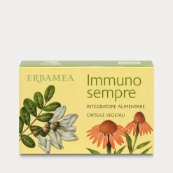 Integratore Immunosempre