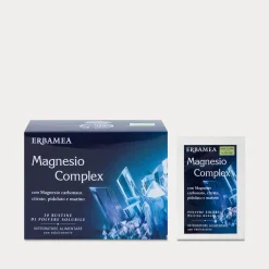 Integratore Magnesio Complex in Bustine