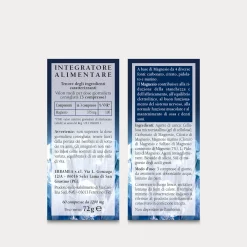 Integratore Magnesio Complex