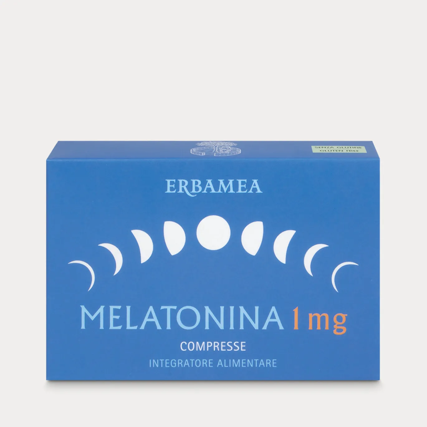 Integratore Melatonina