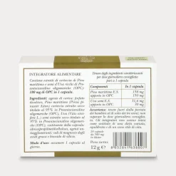 Integratore OPC
