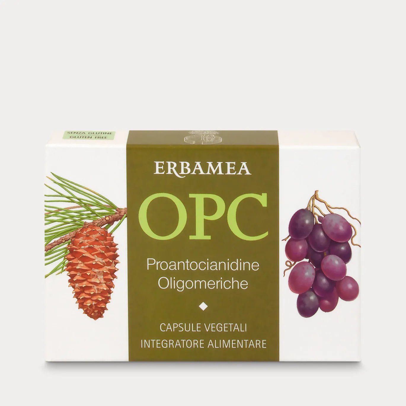 Integratore OPC