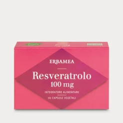 Integratore Resveratrolo