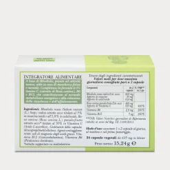 Integratore Rhodiola Forte