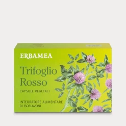 Integratore Trifoglio Rosso