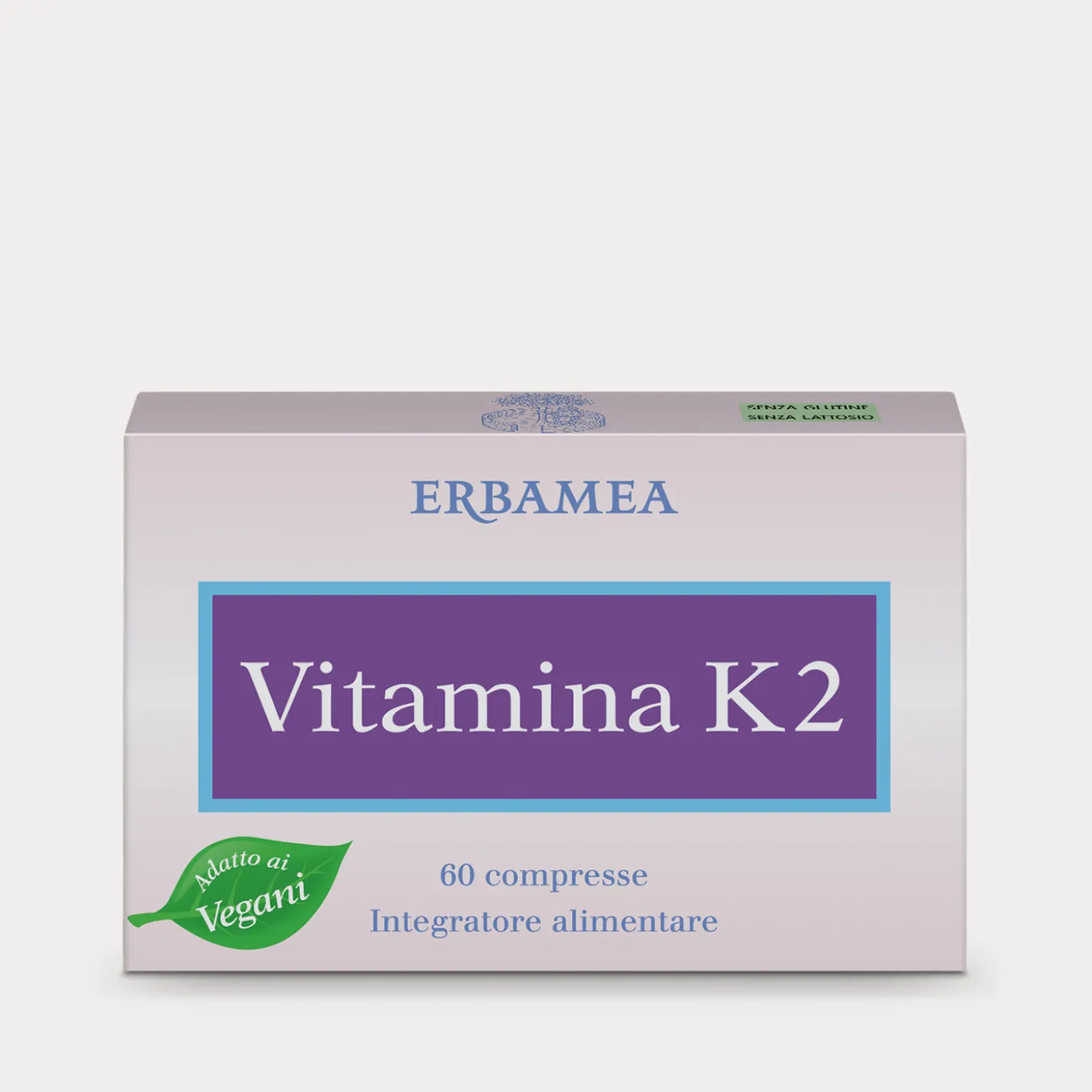 Integratore Vitamina K2