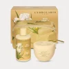Iris Bianco Beauty-Case Gemma