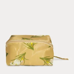 Iris Bianco Beauty-Case Gemma