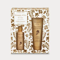 Kit Corpo Bouquet d'Oro