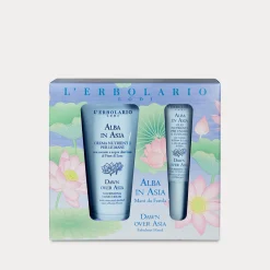 Kit Mani da Favola Alba in Asia
